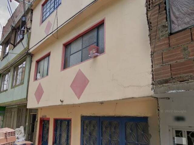 #9 - Casa para Venta en Bogotá - DC